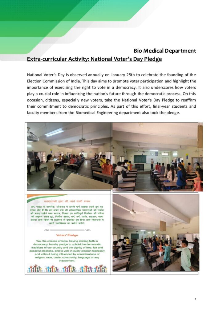 thumbnail of Extra-curricular Activity_National Voter’s Day Pledge 25 JAN 2024 BIOMEDICAL